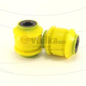 Sajlentblok zadnego amortizatora 562005X02A, 56200EB30A, 562005X01A Nissan Navara D40/Pathfinder R51M